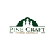 Pine Craft Storage Barns