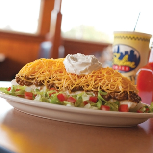 Skyline Chili - Ontario, OH