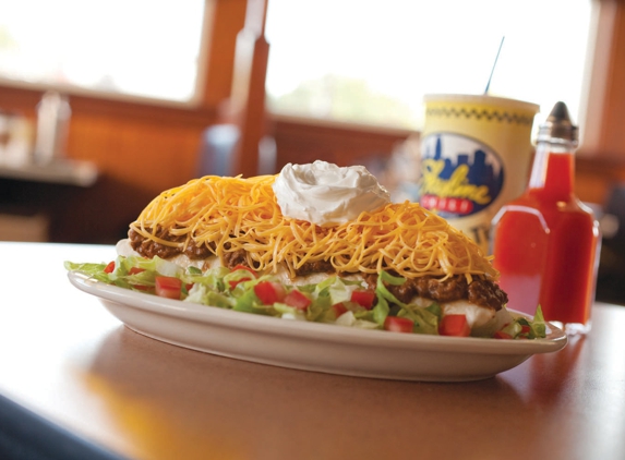 Skyline Chili - Fairfield, OH