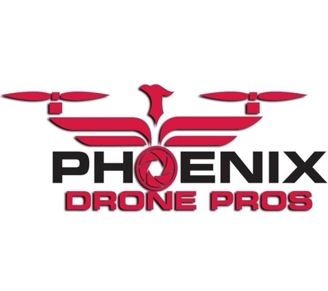 Phoenix Drone Pros - Mesa, AZ