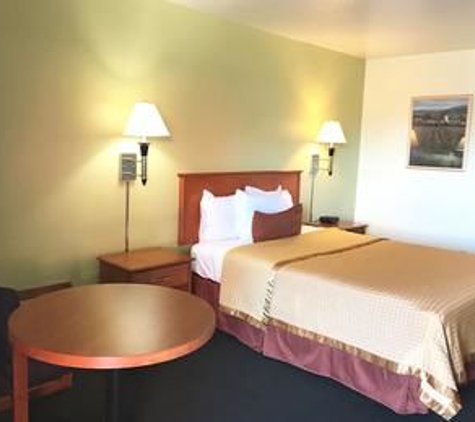 Americas Best Value Inn Santa Rosa, CA - Santa Rosa, CA