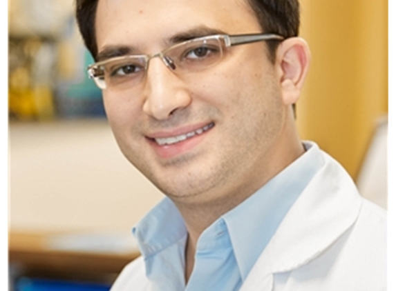 Albert Samandarov, DPM, AACFAS, ABPM - Astoria, NY