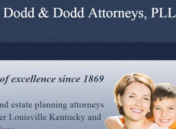 Dodd & Dodd Attorneys, PLLC - Louisville, KY