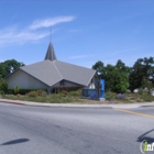Woodside Road United Methodist Church