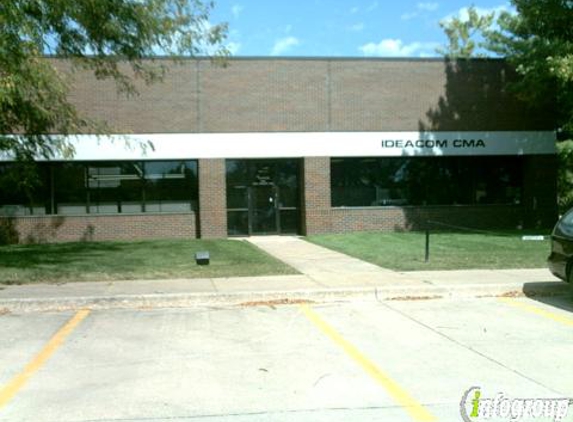 IdeaCom Mid-America Inc - West Des Moines, IA