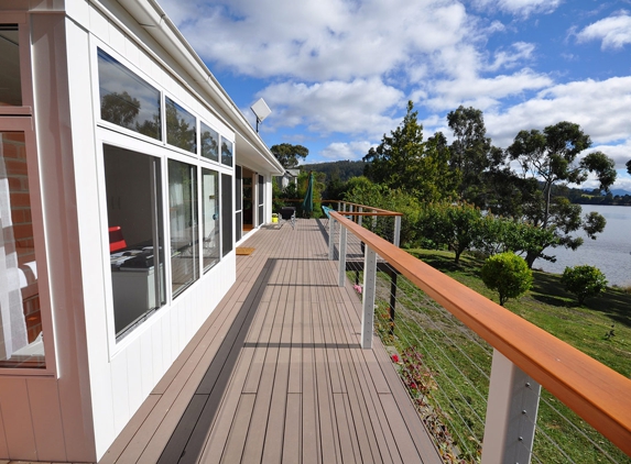 Channel Construction & Joinery - Margate, TAS