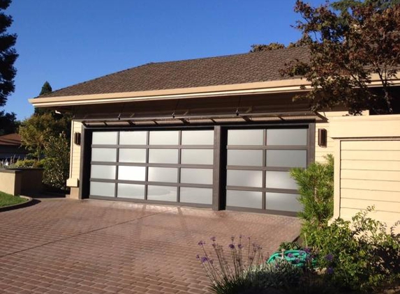 Overhead Door Company - Stockton, CA