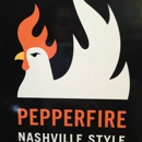 Pepperfire Hot Chicken - Chicken Restaurants