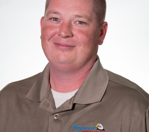 Ferguson Heating & Air Conditioning - Peachtree City, GA