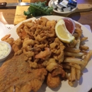 Maine Fish Market Restaurant - Fish & Seafood Markets