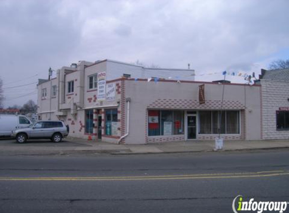 El Ranchito Restaurant & Bakery - New Brunswick, NJ