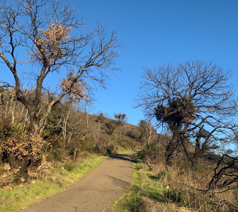 Sugarloaf Ridge State Park - Kenwood, CA