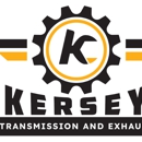 Kersey Transmission and Exhaust - Auto Transmission