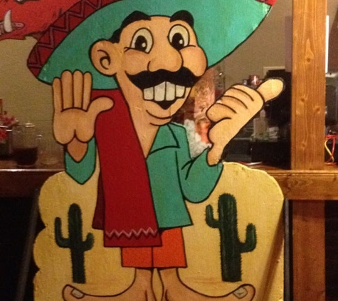 Pancho's Mexican Restaurant - West Memphis, AR