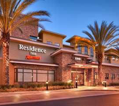 Residence Inn San Diego North/San Marcos - San Marcos, CA