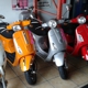 Fache Scooter Shop Inc