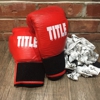 TITLE Boxing Club gallery