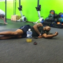 Vault Crossfit - Sports & Entertainment Centers