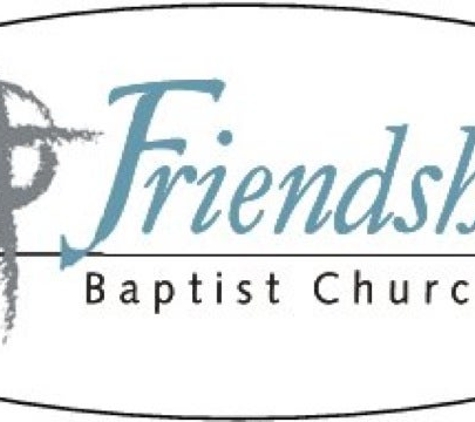 Friendship Baptist Church - Chesterfield, VA