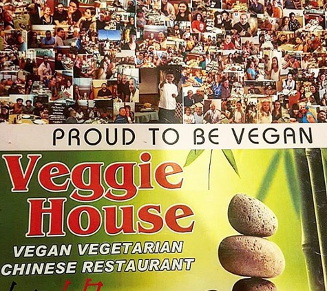 Veggie House - Las Vegas, NV