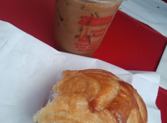 Trung Nam French Bakery - Saint Paul, MN