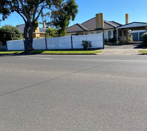 Gills Gate and Fencing - Wynyard, TAS