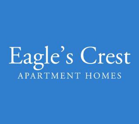 Eagle's Crest Apartment Homes - Harrisburg, PA