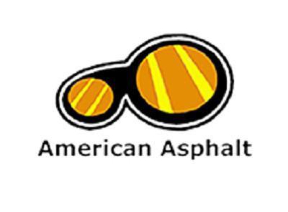 American Asphalt Co Inc - Tulsa, OK