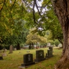 Mount Pleasant Cemetery gallery