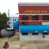 Whitaker Bank gallery