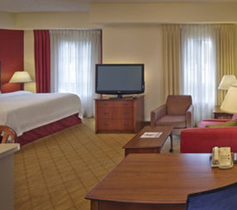 Residence Inn Fort Lauderdale Weston - Weston, FL