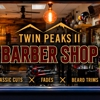 Twin Peaks 2 Barber Shop gallery