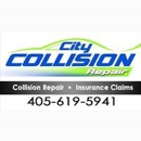 City Collision Repair - Automobile Diagnostic Service Equipment-Service & Repair