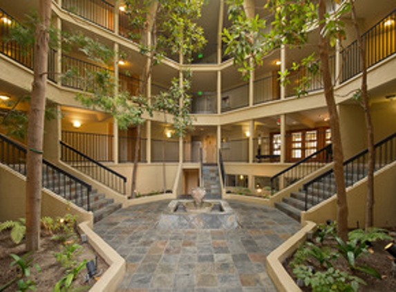 Atrium Downtown - Walnut Creek, CA