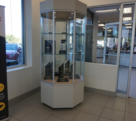 Serpentini Chevrolet of Strongsville - Strongsville, OH