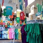 The Tee Shirt Shoppe