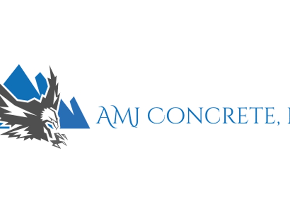 AMJ Concrete, LLC - Greeley, CO