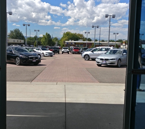 CarMax - Littleton, CO