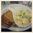 The Egg & I - Restaurants