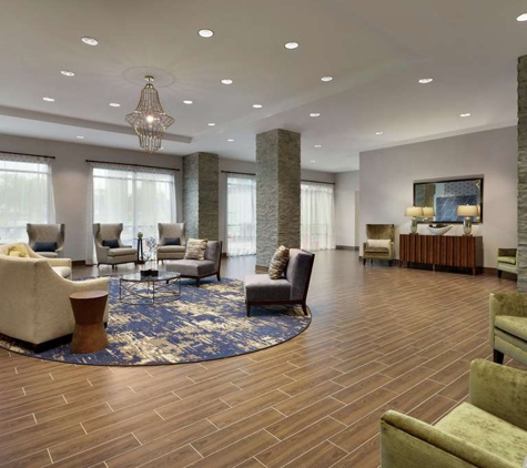 Homewood Suites by Hilton Albany Crossgates Mall - Albany, NY