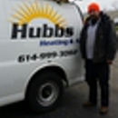 Hubbs Heating & Air - Heat Pumps