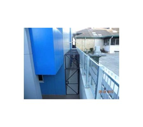 Steelwork Bendigo PTY LTD - Epsom, VIC