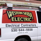 Western Sierra Electric