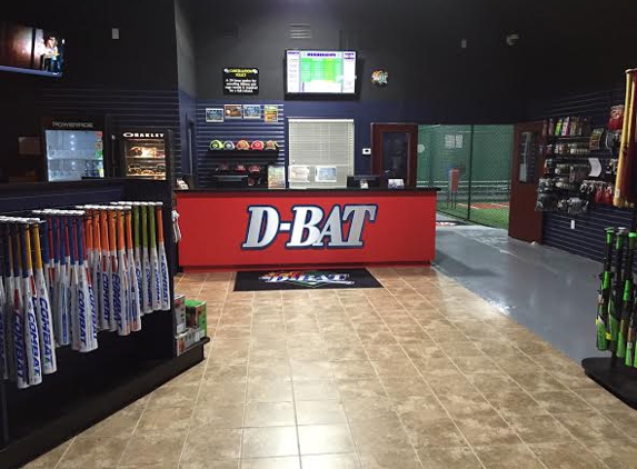 D-Bat Denton - Denton, TX