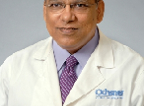 Dr. Abdul Baset Khan, MD - Baton Rouge, LA