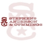 Anderson & Cummings