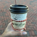 Port City Java - Coffee & Tea