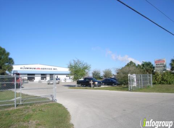 Lansing Building Products - Fort Myers, FL