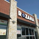 Rozana Market and Restaurant - Middle Eastern Restaurants