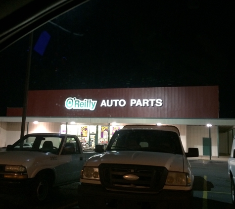 O'Reilly Auto Parts - Augusta, GA. Peach Orchard Rd.